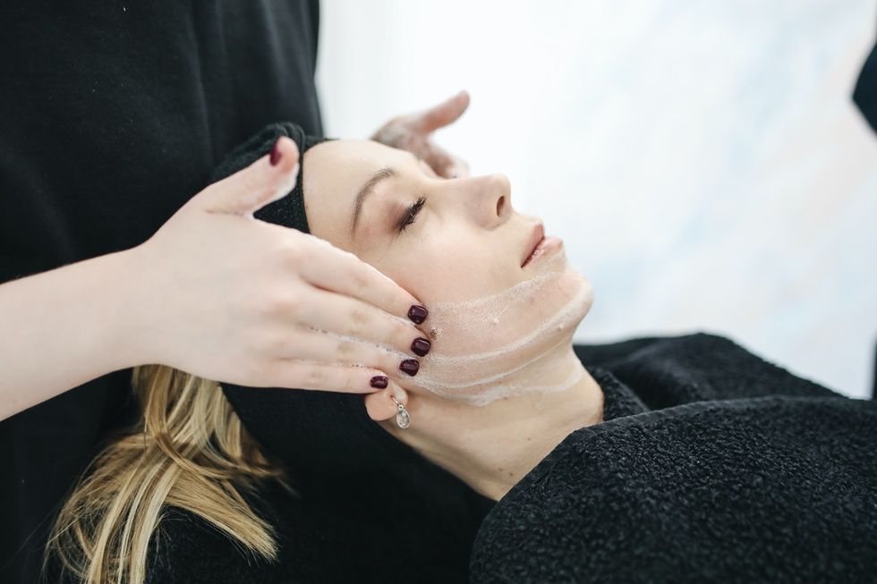 9 Interesting Facts About Micro-Needling Therapy