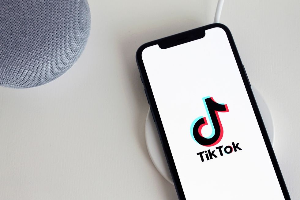 TikTok Better Not Get Banned, It's Been Keeping Me Sane