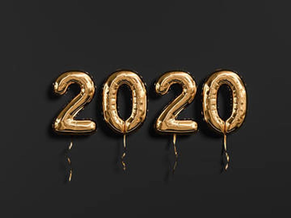 Open Letter to 2020