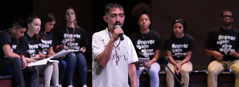 Victor Vargas Learned To Love Himself and He Should Inspire You To Do The Same