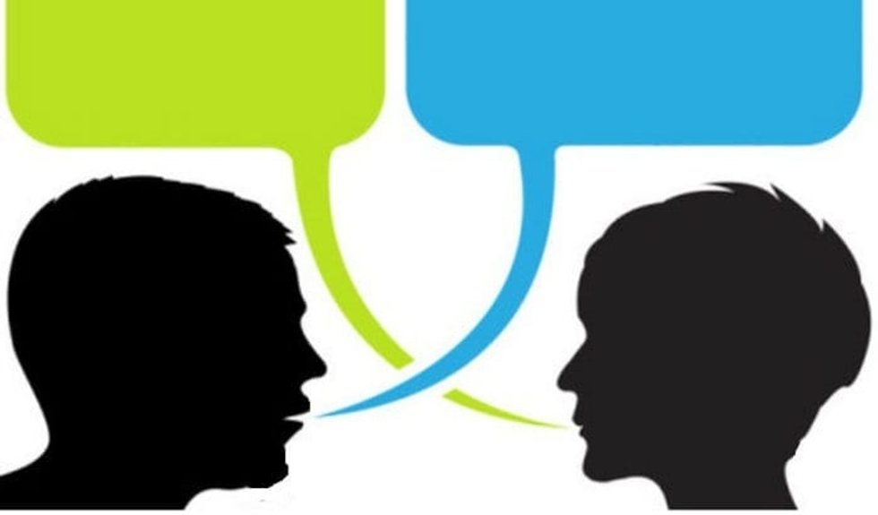 On The Importance Of Speaking Clearly