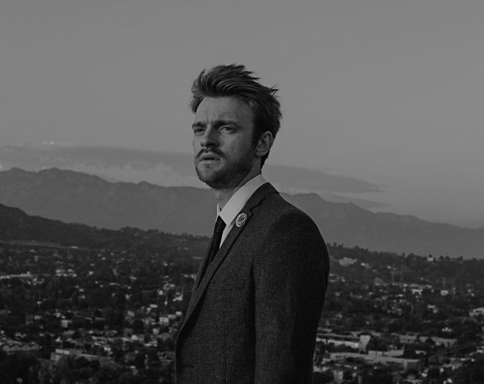 FINNEAS: 23 & Changing The World