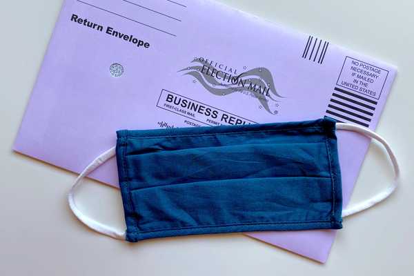 I Messed Up My First Vote By Mail — Here's How, And How You Can Avoid My Mistake