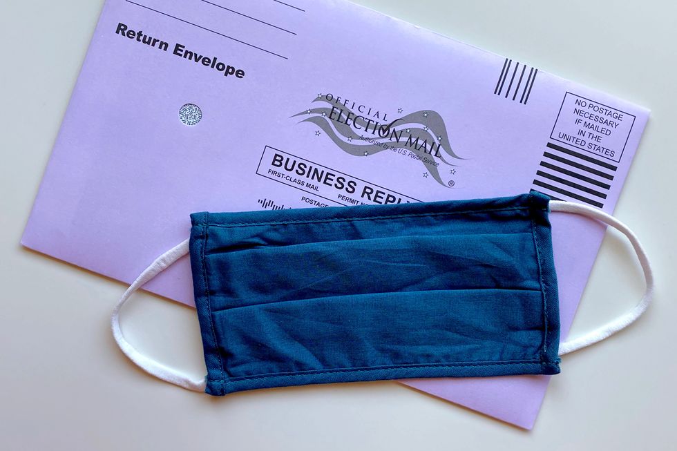 I Messed Up My First Vote By Mail — Here's How, And How You Can Avoid My Mistake