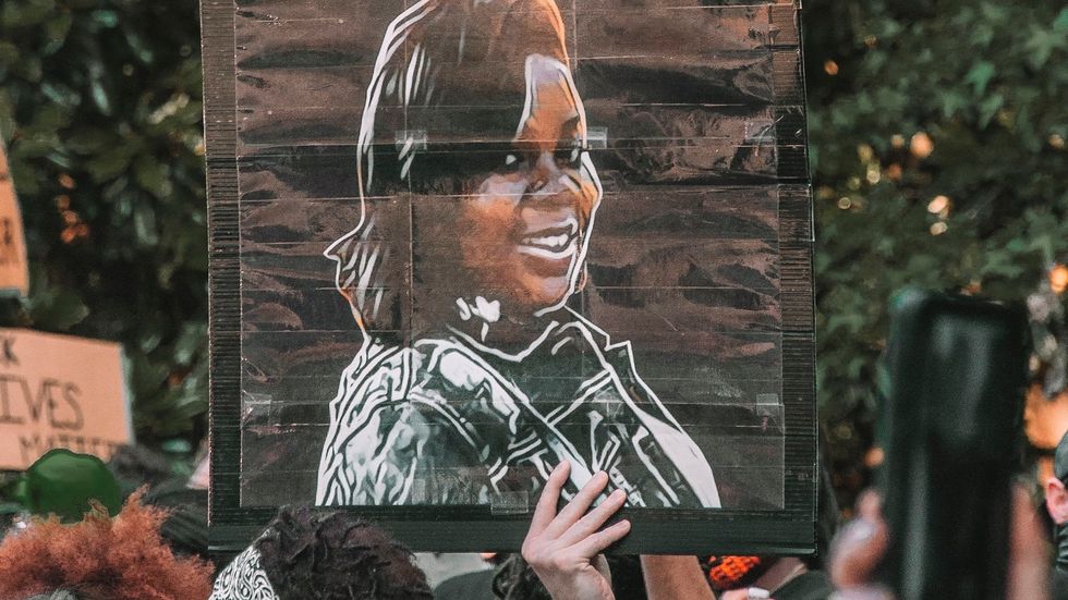 One Indictment, Three Charges, And No Justice For Breonna Taylor