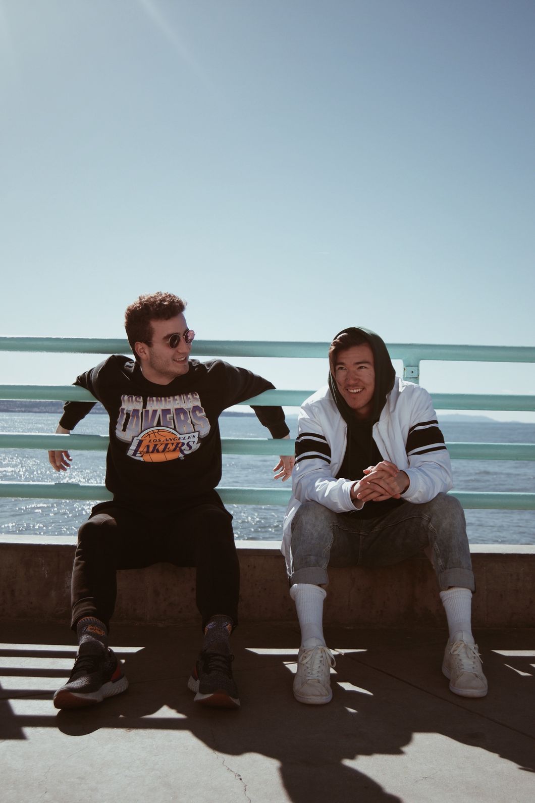 I Asked 12 Men About Women’s Reproductive Health, And Their Answers Weren't Totally Wrong