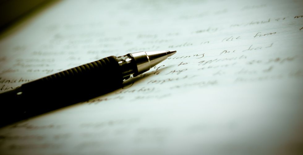 The Art of Reverse Procrastination