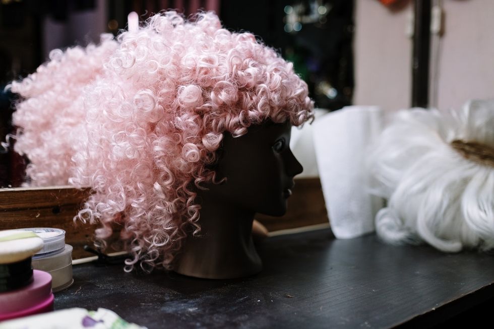 8 Totally 'Hair-Riffic' Facts About Human Hair & Wigs