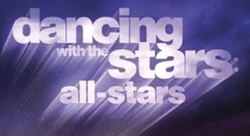 The All-Star Season of Dancing With the Stars We Need