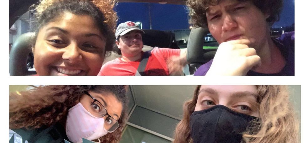 How I Met Our Neighbors