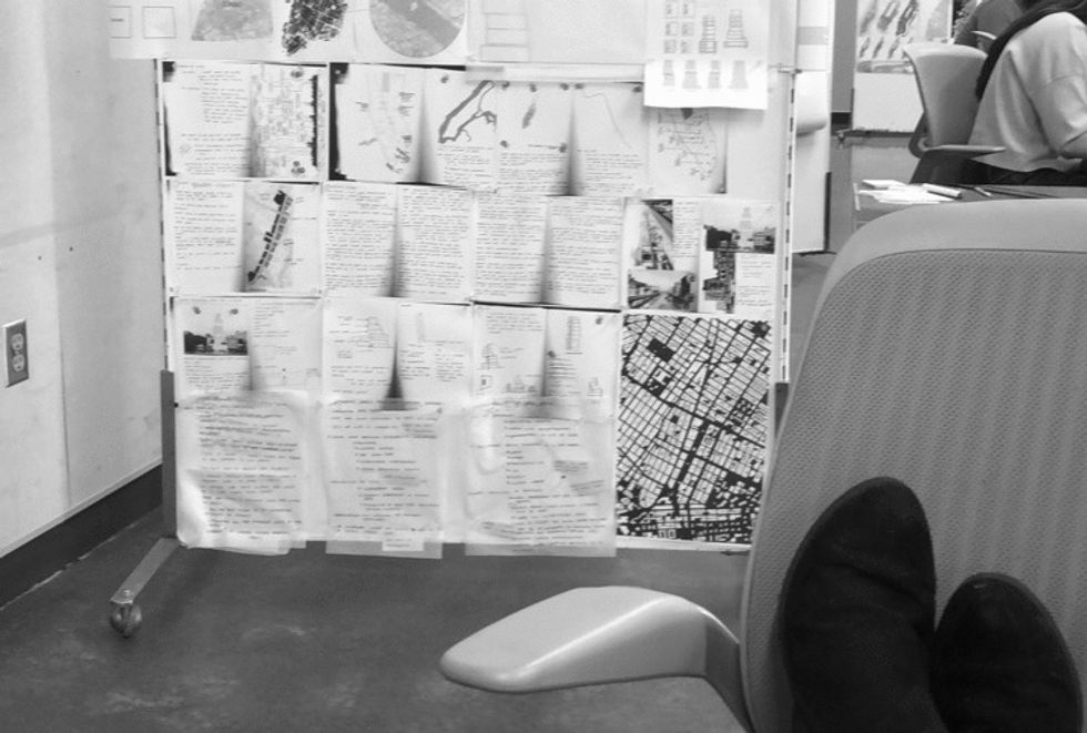 Why You Should Go To School For Architecture