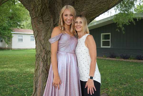 My Mother, My Bestie