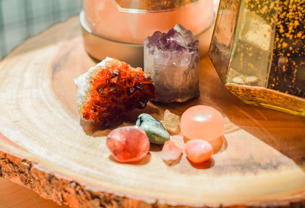 5 Crystals That Can Help With Almost Everything 2020 Throws Your Way