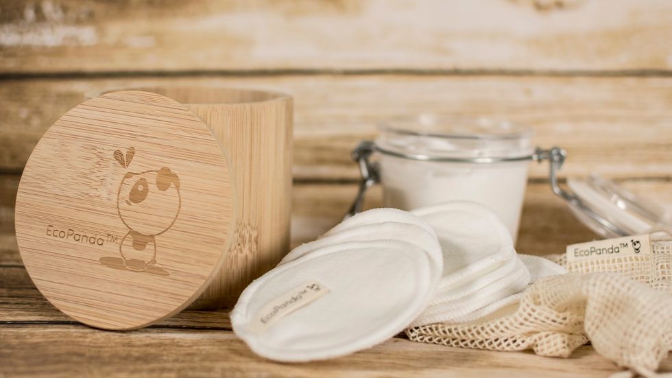 5 Eco-Friendly Products From Amazon Every Sustainable, Environmentally-Friendly Person Needs