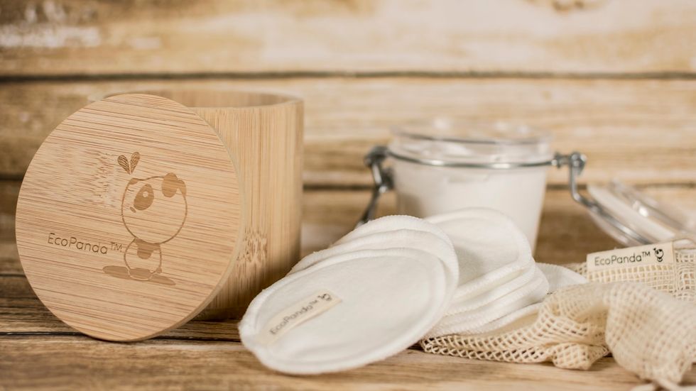 5 Eco-Friendly Products From Amazon Every Sustainable, Environmentally-Friendly Person Needs