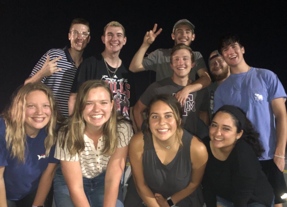 11 Things I Have To Think About When I Want To Pursue A Friendship With A Man