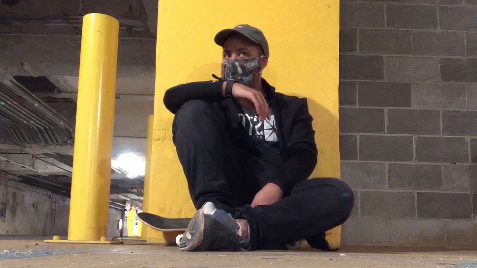 I Got Tested For COVID-19 At Ohio University, And It Wasn't Actually That Bad