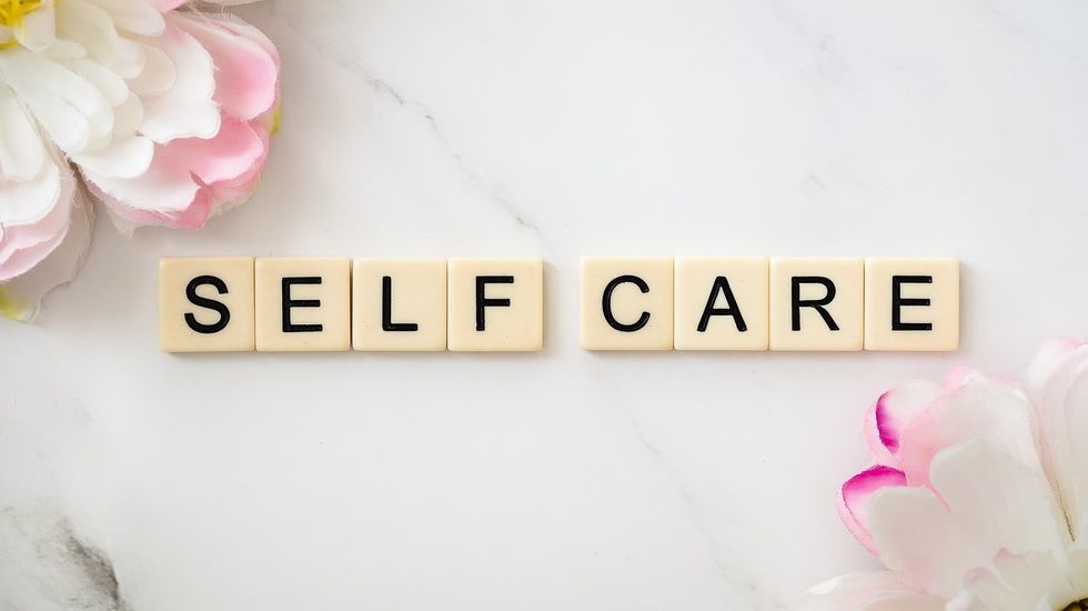 What is Self Care?