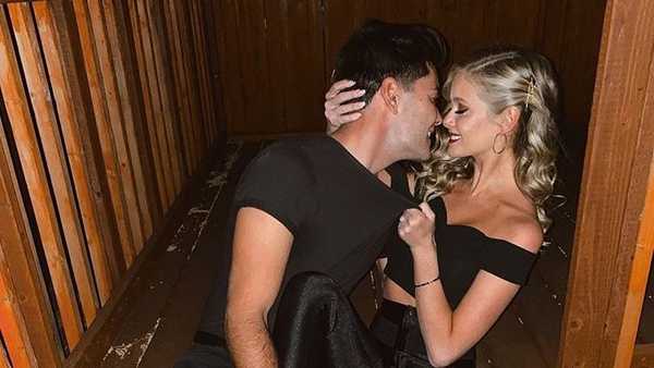 8 Halloween Date Plans For You And Your Boo That Are 100% Pandemic-Approved