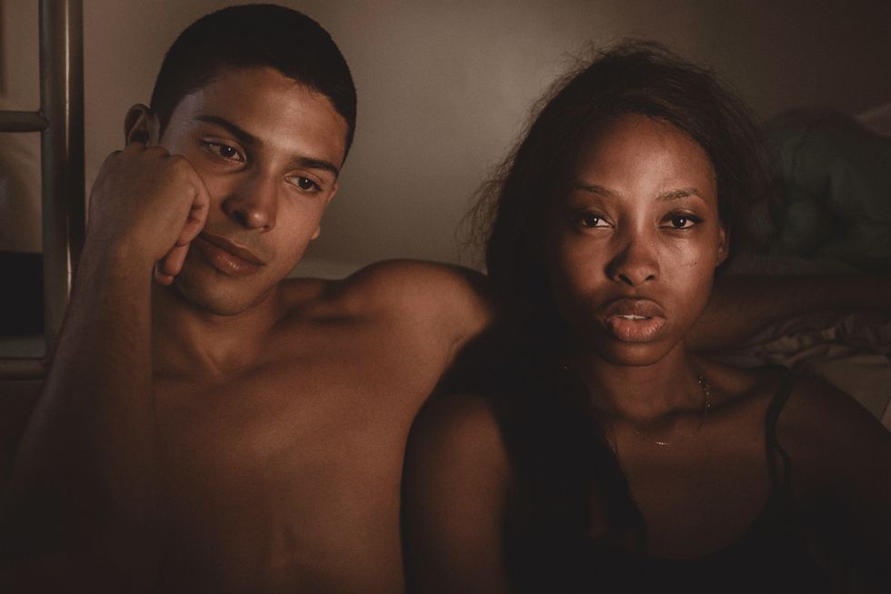 11 Ways Negative Body Image Could Be Impacting Your Sex Life