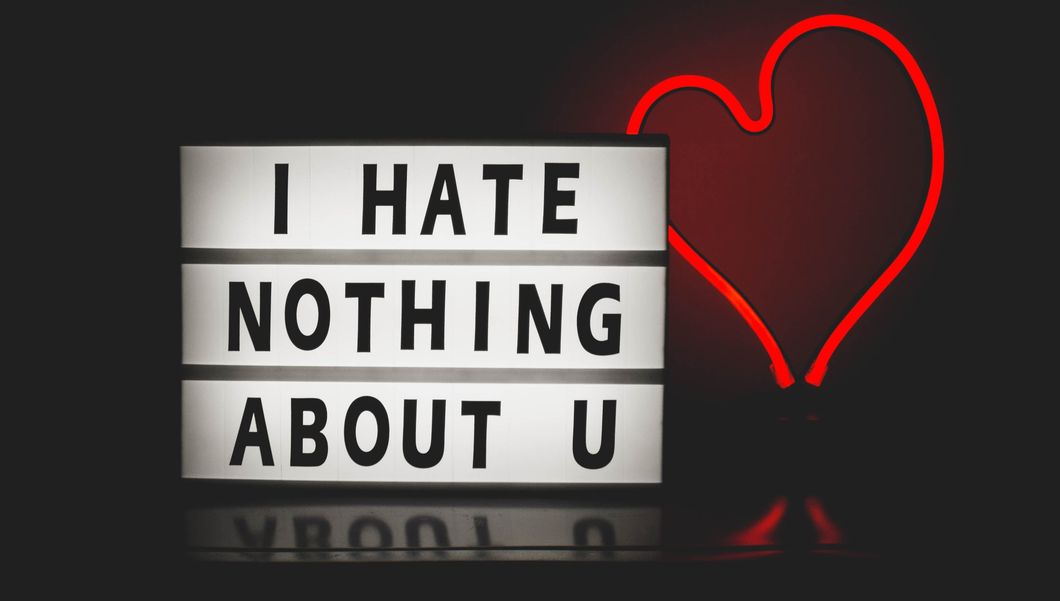 26 Breakup Songs For When You Aren't Quite Ready To Move On