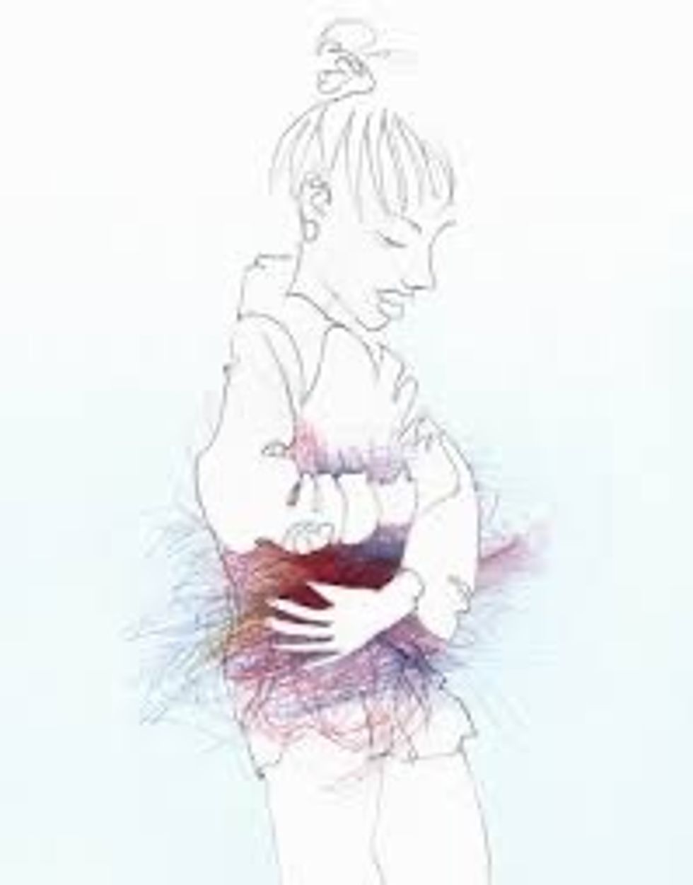 October is miscarriage and infant loss awareness month