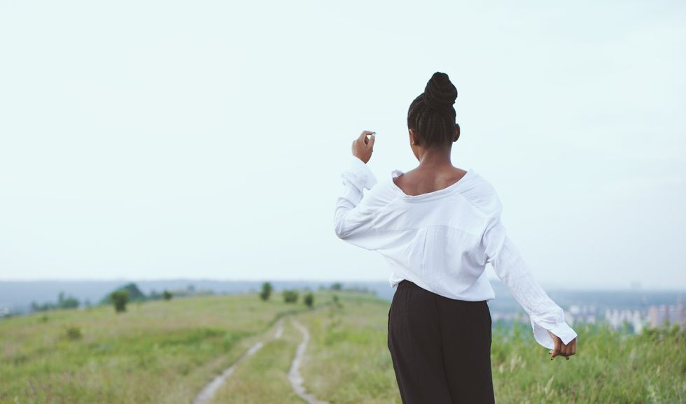 10 Reasons To Put Your Mental Health Before A Relationship