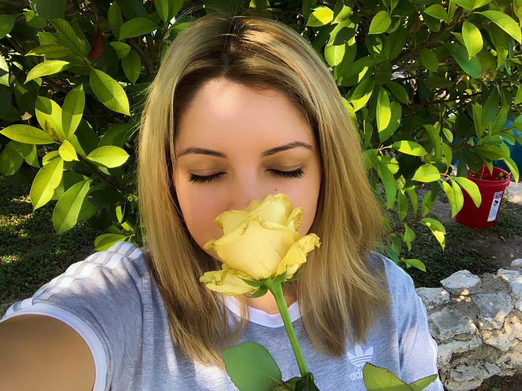 Losing My Instagram Account Broke My Heart, Until I Found My Silver Lining