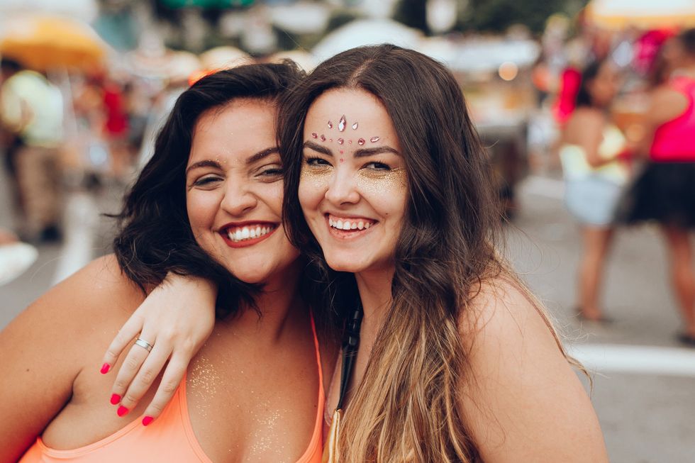 A Letter To My Best Friend​ To Remind Her That She Deserves Self-Love