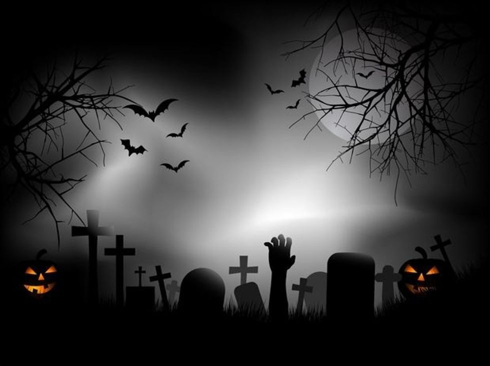 The 10 Best Horror Movies to Binge this October