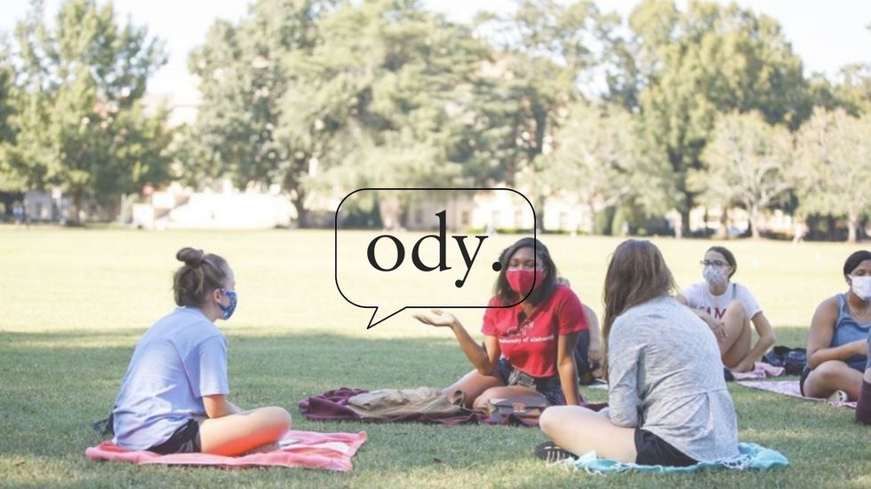 Everything You Need To Know To Write About COVID-19 On Your College Campus
