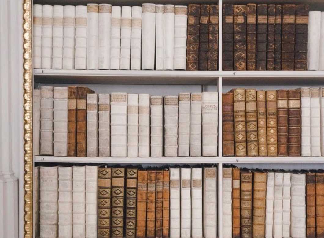 Midterm Blues? Read This To Recharge