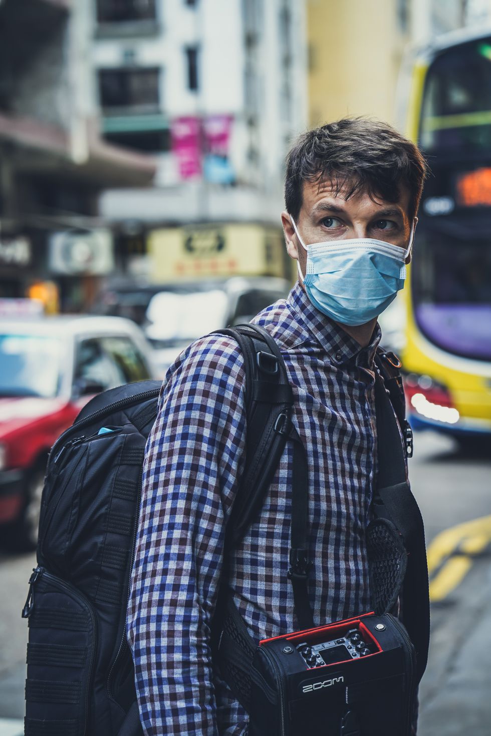 5 Positives To Pandemic Life