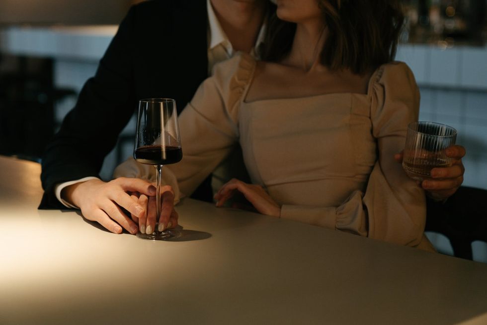 4 Helpful Tips For First Dates