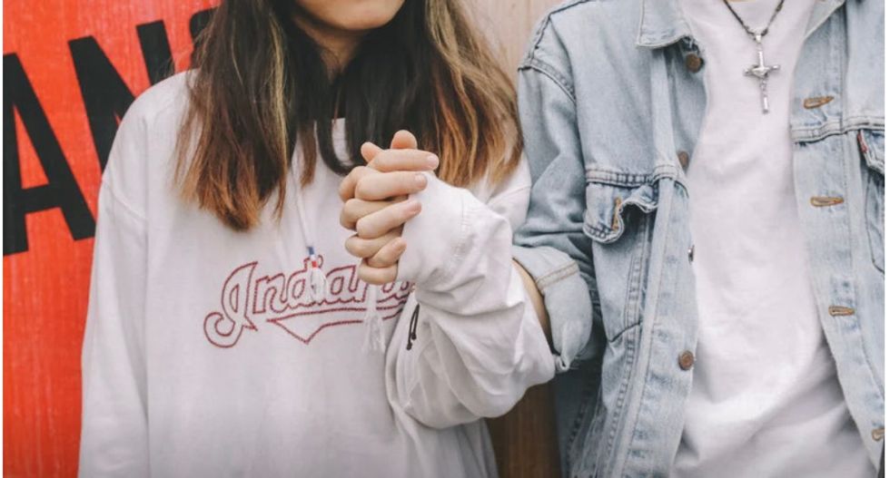 What To Remember When You’re “Taking Things Slow”