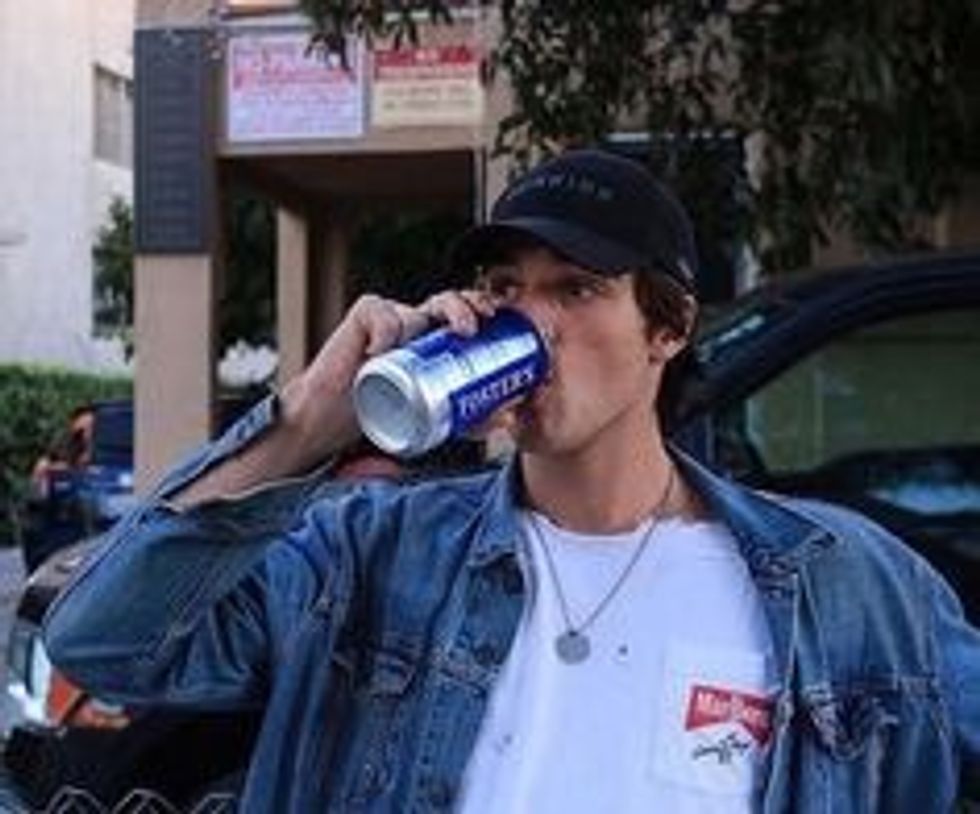 Now that I have your attention.