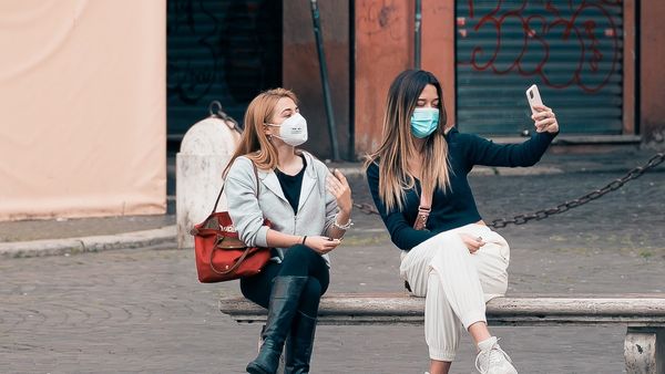 PSA: The Pandemic Is NOT Over Just Because You Want It To Be