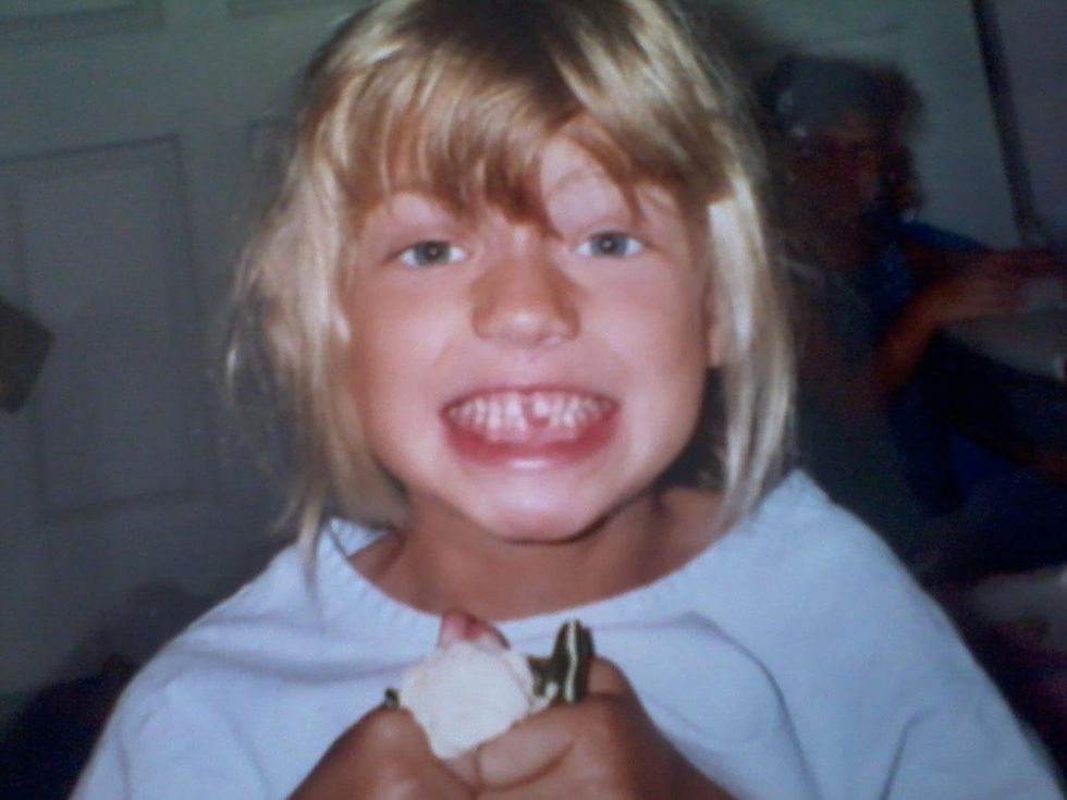 What You Were Like As A Child, Based Off Of Your Zodiac Sign