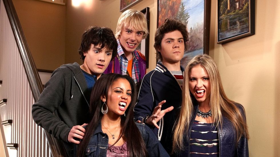 10 Halloween Movies You Probably Forgot About But Should Be DYING To Watch This Month