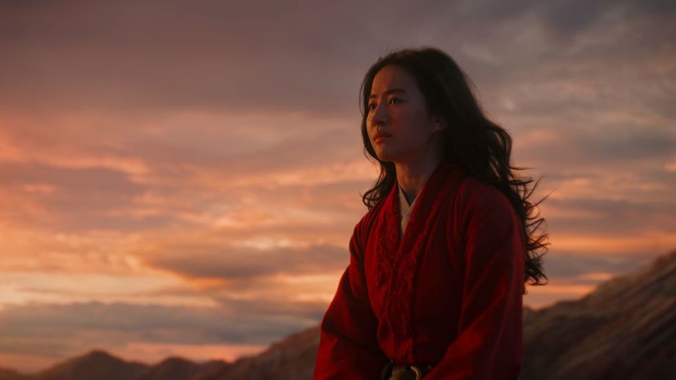 Being Asian, I Feel The 2020 Rendition Of 'Mulan' Was A HUGE Disappointment — Here's Why