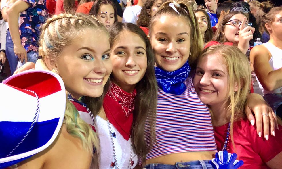 A Sincere Apology To The Class Of 2021