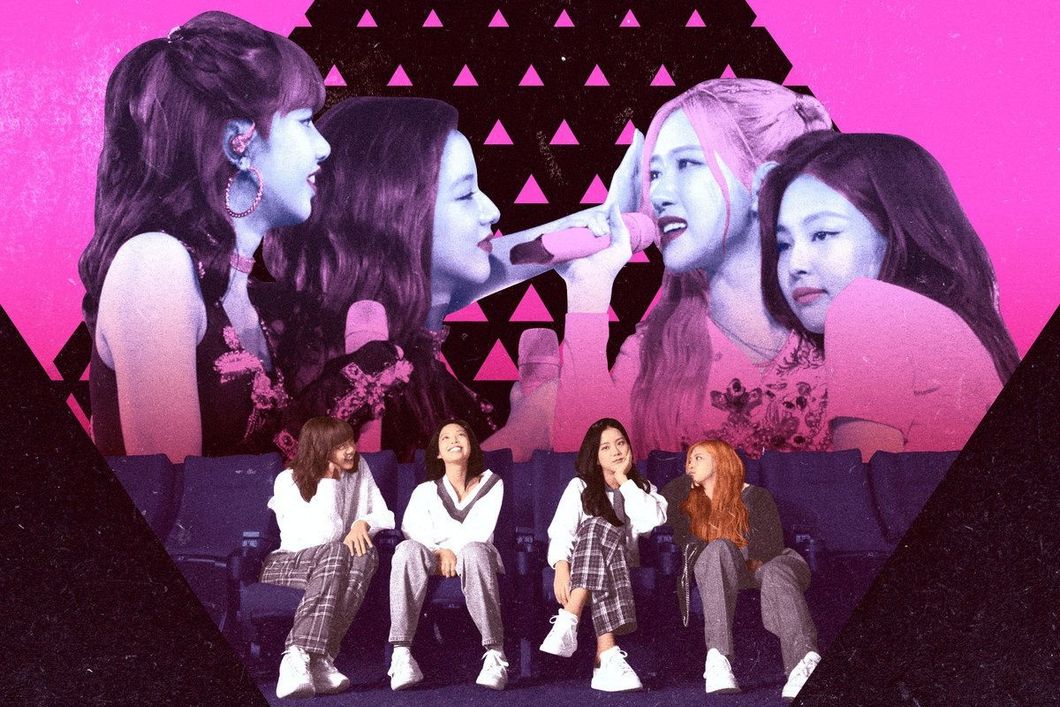 5 Amazing Moments From BLACKPINK's Netflix Documentary 'Light Up The Sky'