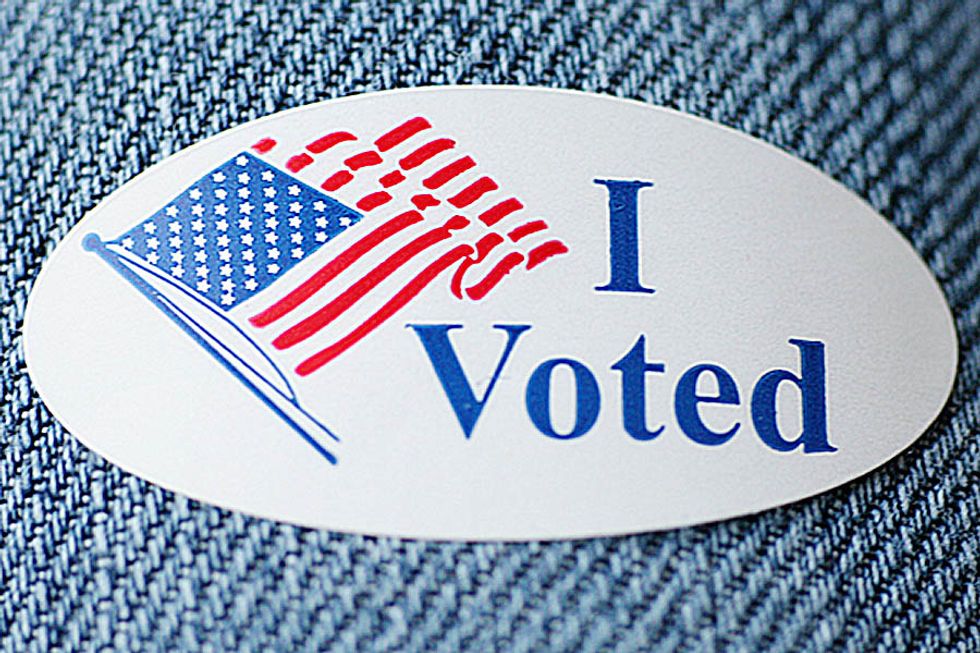 10 Things That Are Just As Easy, If Not More Difficult, Than Voting