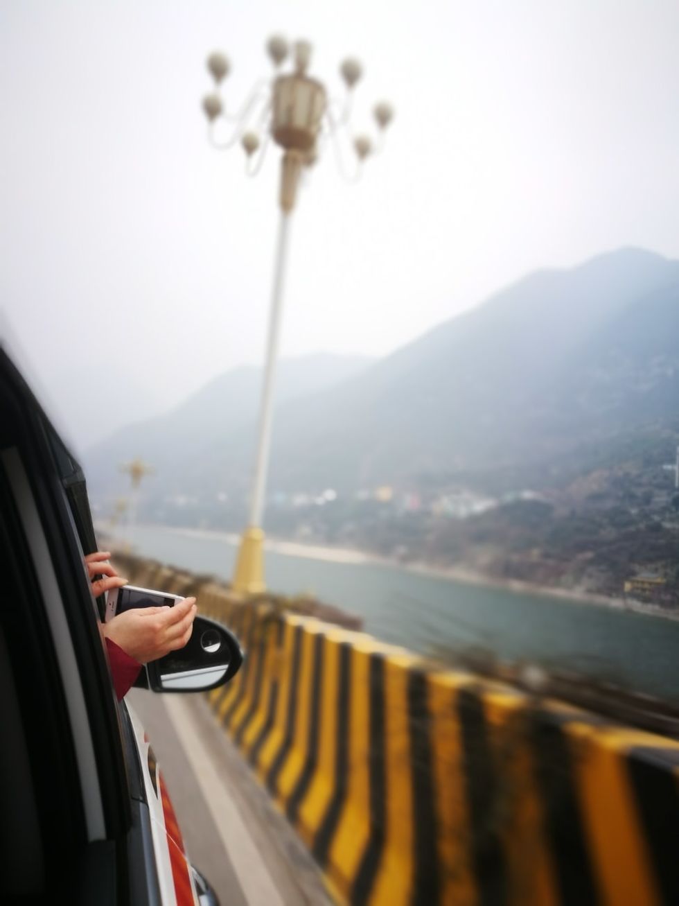 5 Best Songs To Listen To On A Car Ride With Your Dad