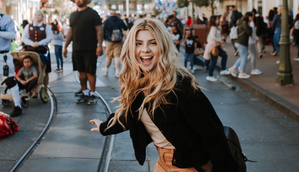 5 Thank Yous I Owe To The Guy Who Wouldn't Commit To Me