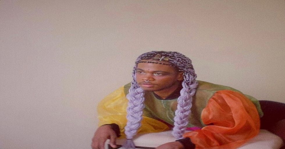 Shamir Releases Album Of The Year Contender