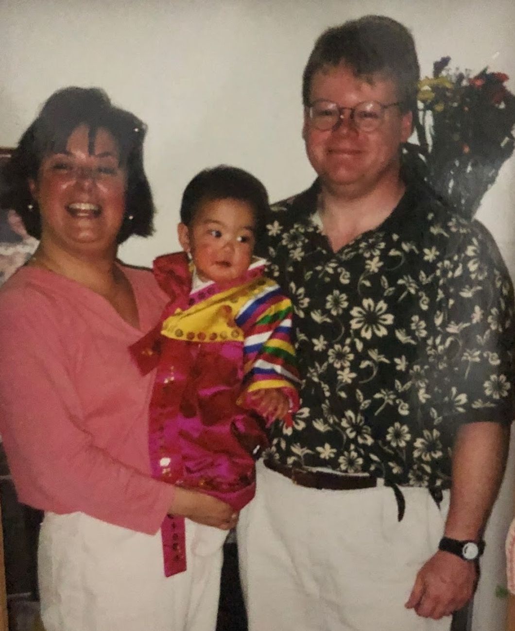 What You Might Not Know About Adoption