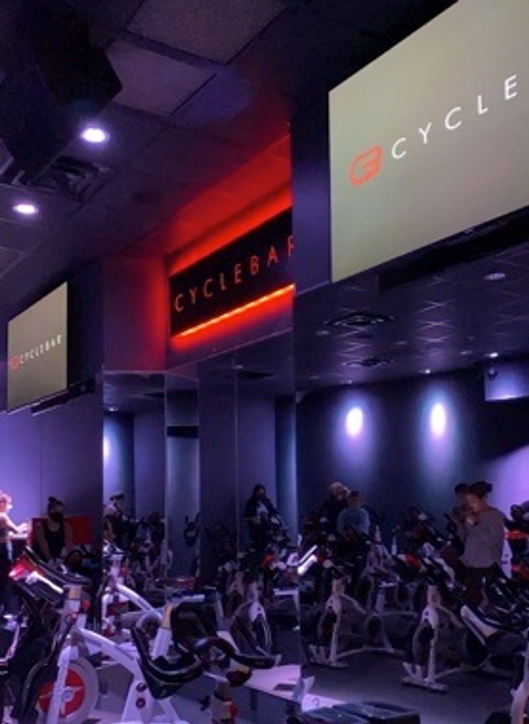 4 Reasons To Join CycleBar