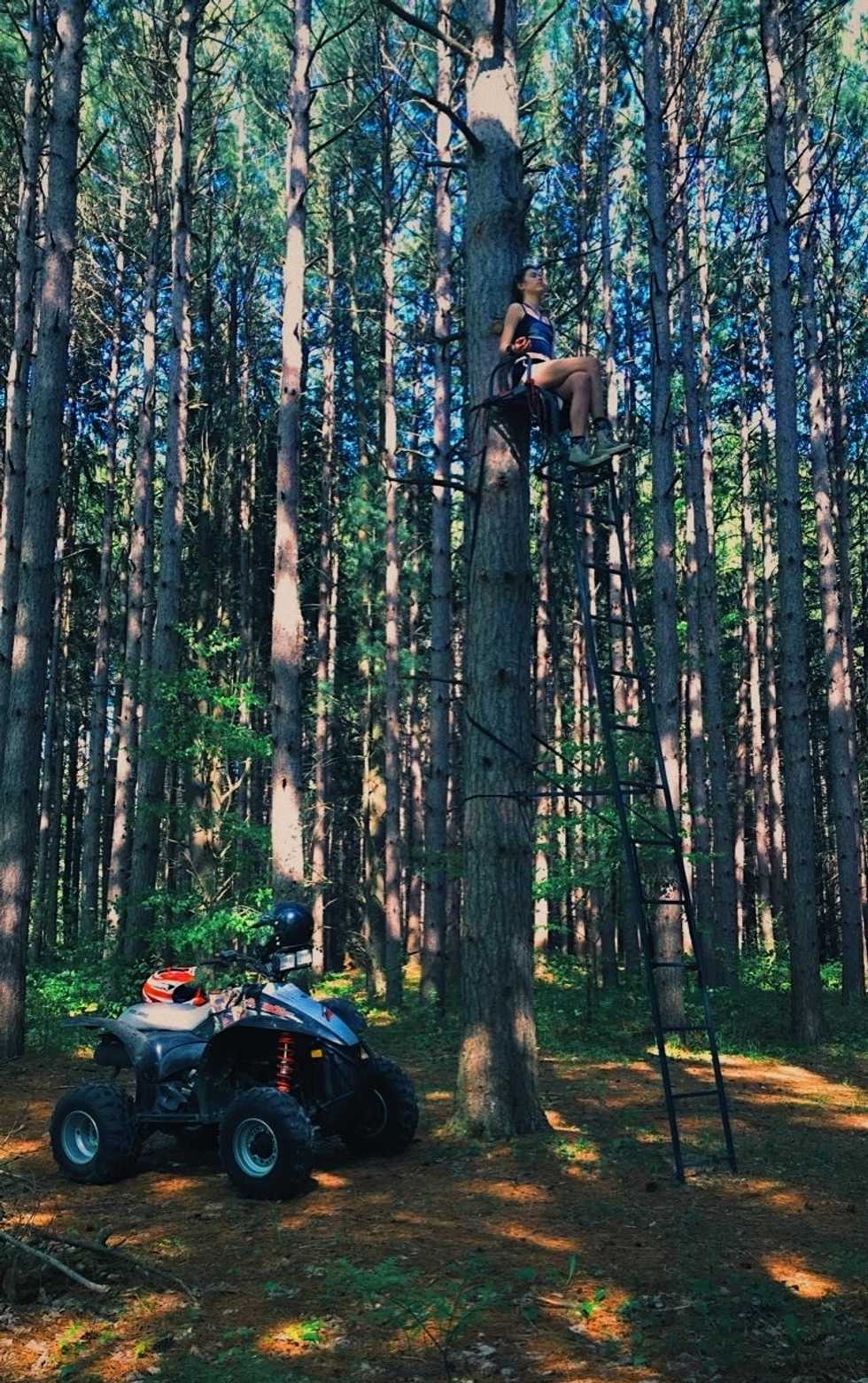 Poetry On Odyssey: Breathing