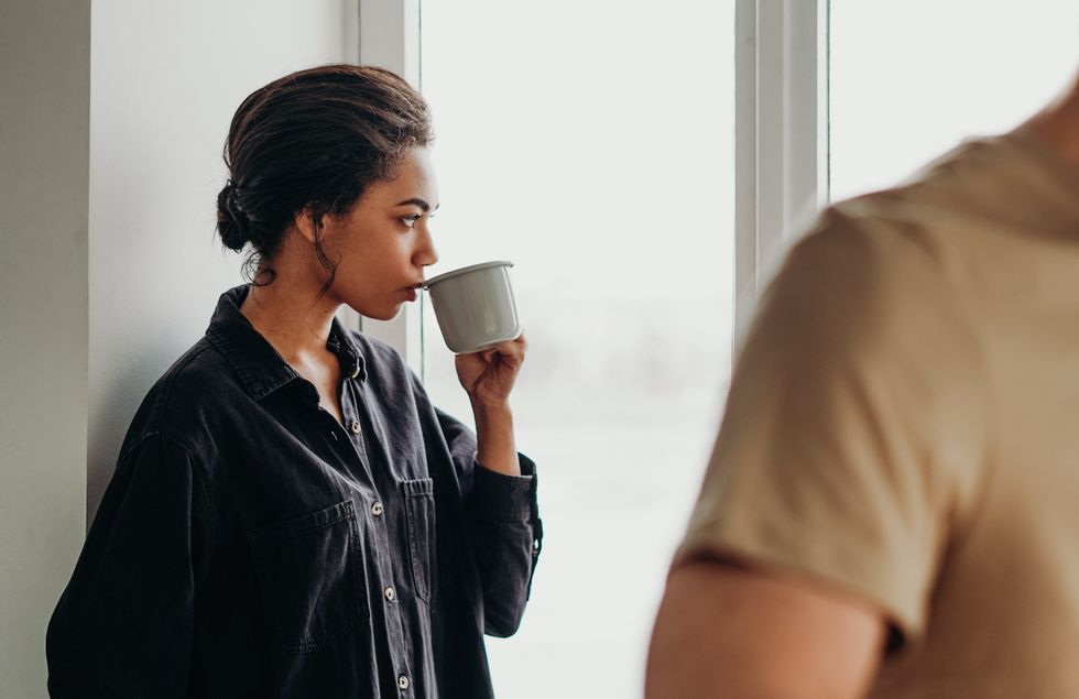 To The Girl Who Can't Get Over A Toxic Guy, It's Time To Put Yourself First